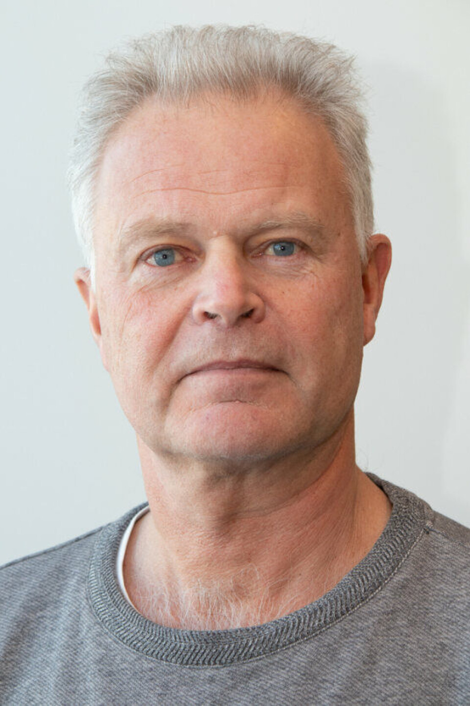Brøt krav om forsvarlig helsehjelp ti ganger. Nå lover fastlegen bedring Fylkeslege Harald Vallgårda i Innlandet har hatt et møte med fastlege Jan-Øyvind Lorgen i Eidskog.