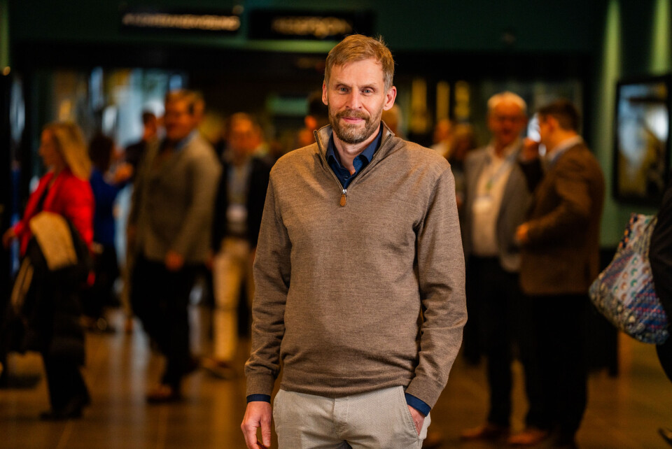 Ordfører Jo Inge Hesjevik (H) i Porsanger kommune har fått tilbakemeldinger om at noen av politikerne er blitt gandet. Ordfører Jo Inge Hesjevik (H) i Porsanger kommune har fått tilbakemeldinger om at noen av politikerne er blitt gandet.
