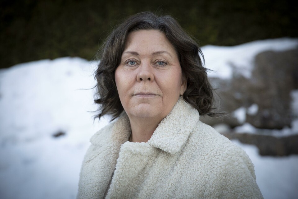 Kommunedirektør Anita Orlund i Sør-Odal ble informert om planlagt fravær. Kommunedirektør Anita Orlund i Sør-Odal ble informert om planlagt fravær.