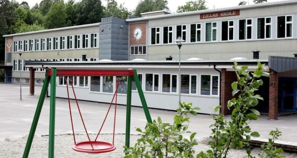 Saken om nedleggelse av Lillås barneskole i Horten reiser prinsipielle spørsmål om hvordan barn blir ivaretatt når lokalpolitikerne og administrasjonen er tvunget til å kjempe sine kamper med sparekniv, skriver to pappaer. Saken om nedleggelse av Lillås barneskole i Horten reiser prinsipielle spørsmål om hvordan barn blir ivaretatt når lokalpolitikerne og administrasjonen er tvunget til å kjempe sine kamper med sparekniv, skriver to pappaer.