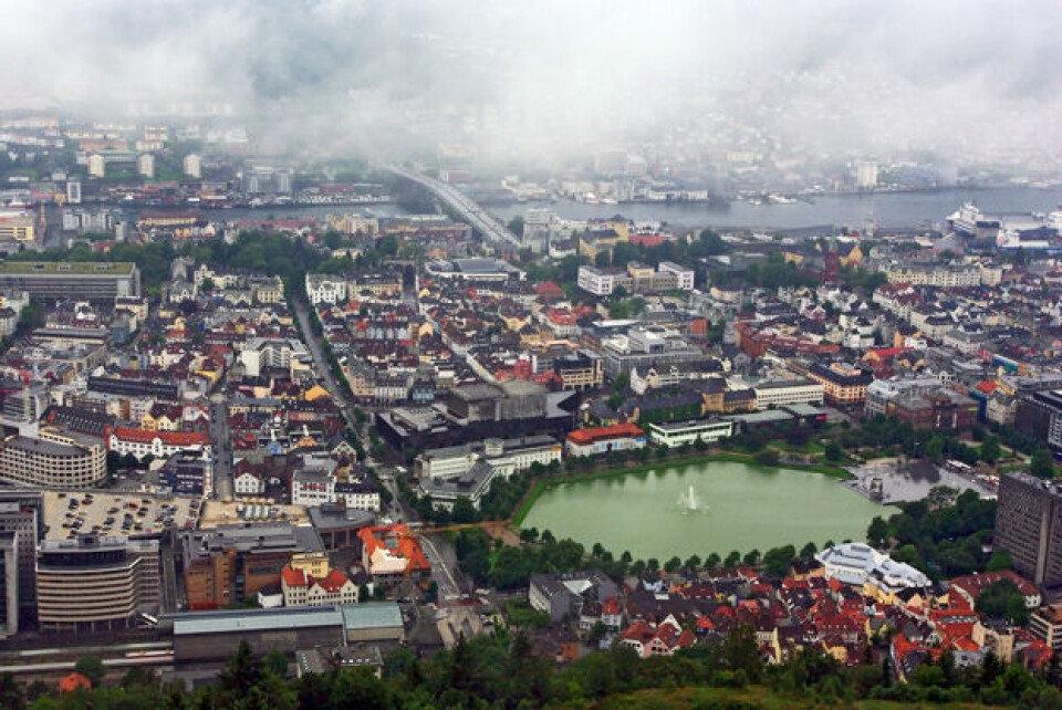 Omfattende smitteoppsporing gjør at Bergen kommune mener den har kontroll på smittesituasjonen, opplyste medisinsk fagsjef i Bergen Trond Egil Hansen på en pressekonferanse mandag ettermiddag.Illustrasjonsfoto: Colourbox Omfattende smitteoppsporing gjør at Bergen kommune mener den har kontroll på smittesituasjonen, opplyste medisinsk fagsjef i Bergen Trond Egil Hansen på en pressekonferanse mandag ettermiddag.Illustrasjonsfoto: Colourbox