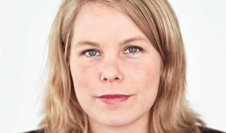 – Vi vet en del om fornorskningspolitikken, men vi trenger en samlet oversikt, et felles ståsted for ferden videre, sier Kirsti Bergstø, stortingsrepresentant for Finnmark SV. Foto: Ilja C. Hendel – Vi vet en del om fornorskningspolitikken, men vi trenger en samlet oversikt, et felles ståsted for ferden videre, sier Kirsti Bergstø, stortingsrepresentant for Finnmark SV. Foto: Ilja C. Hendel