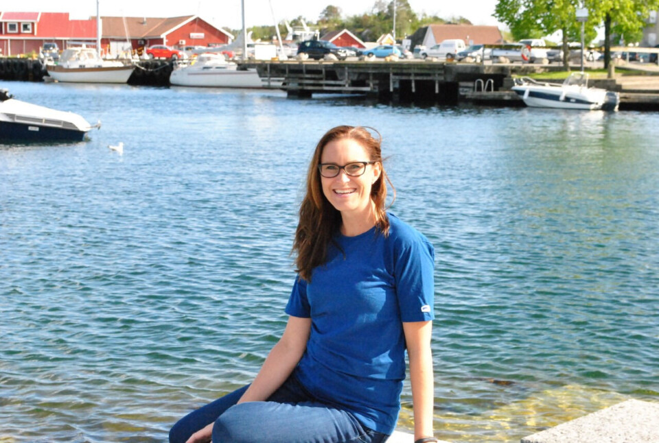 Ordfører Beate Skretting (H) i Grimstad håper hytteforbudet og det lokale forbudet mot ansamlinger på mer enn ti personer, skal hjelpe dem å holde koronasmitten ute en stund til. Ordfører Beate Skretting (H) i Grimstad håper hytteforbudet og det lokale forbudet mot ansamlinger på mer enn ti personer, skal hjelpe dem å holde koronasmitten ute en stund til.