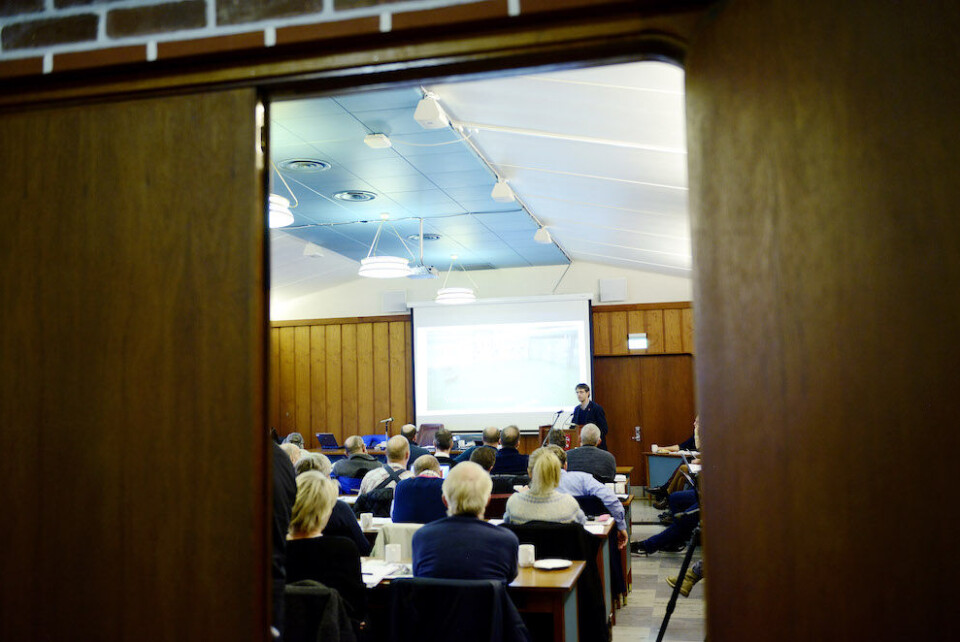 Selv om forvaltningsrevisjon retter seg mot administrasjonen i en kommune, vil den bidra til at også politikerne får oversikt og informasjon om faktiske forhold i kommunen, skriver Rune Tokle. Illustrasjonsfoto: Joakim S. Enger Selv om forvaltningsrevisjon retter seg mot administrasjonen i en kommune, vil den bidra til at også politikerne får oversikt og informasjon om faktiske forhold i kommunen, skriver Rune Tokle. Illustrasjonsfoto: Joakim S. Enger