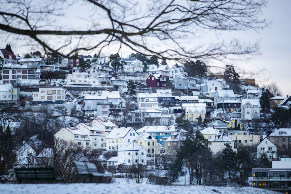 Vi skal være stolte av selveierdemokratiet i Norge, men vi må vi likevel utvikle en god sosial boligpolitikk for de ulike sårbare gruppene som ikke eier egen bolig, skriver Rune Aale-Hansen. Illustrasjonsfoto: Håkon Mosvold Larsen, NTB scanpix Vi skal være stolte av selveierdemokratiet i Norge, men vi må vi likevel utvikle en god sosial boligpolitikk for de ulike sårbare gruppene som ikke eier egen bolig, skriver Rune Aale-Hansen. Illustrasjonsfoto: Håkon Mosvold Larsen, NTB scanpix