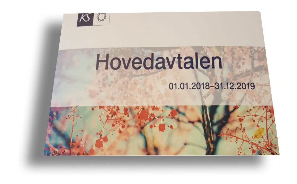 Ifølge hovedavtalen skal ansatte ikke delta i de politiske gruppene nedsatt av fellesnemnda, noe som fører til at tillitsvalgte holdes unna saker de burde vært med på, skriver Rolf Utgård, og oppfordrer til «merdemokrati». Ifølge hovedavtalen skal ansatte ikke delta i de politiske gruppene nedsatt av fellesnemnda, noe som fører til at tillitsvalgte holdes unna saker de burde vært med på, skriver Rolf Utgård, og oppfordrer til «merdemokrati».