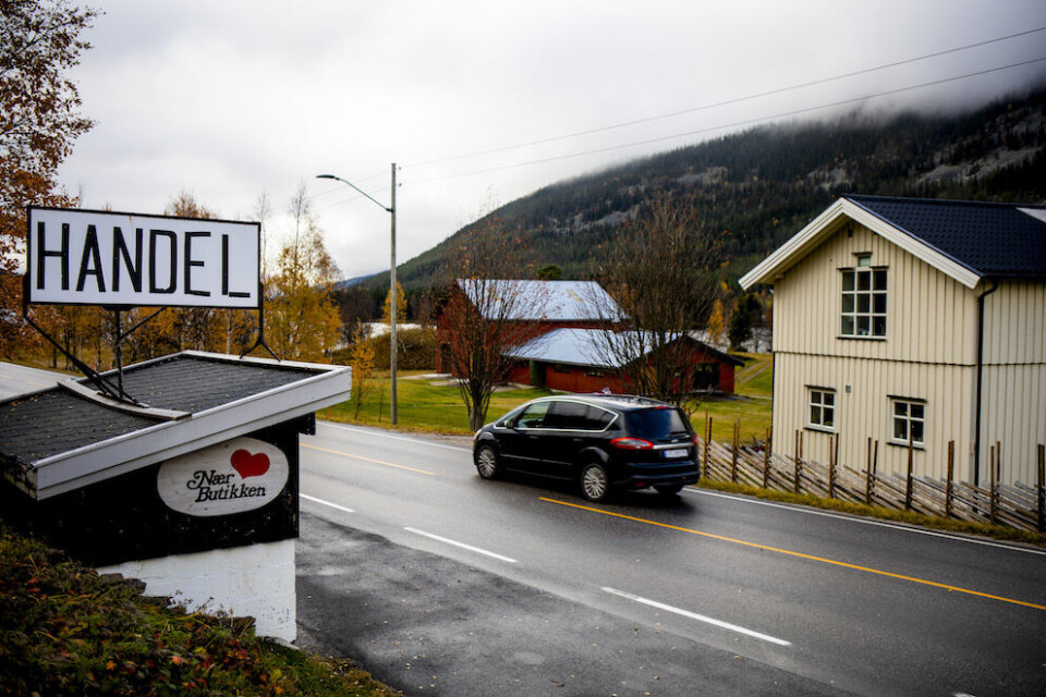 Vi må ikke bare måle suksess i antall innbyggere, men være mer opptatt av livskvalitet, skriver Aksel Hagen. Illustrasjonsfoto: Magnus K. Bjørke Vi må ikke bare måle suksess i antall innbyggere, men være mer opptatt av livskvalitet, skriver Aksel Hagen. Illustrasjonsfoto: Magnus K. Bjørke