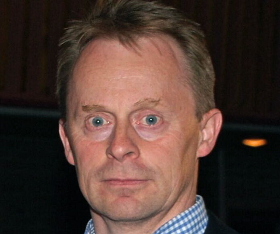 Rådmann