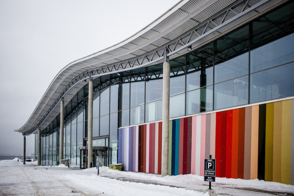Kulturbegrepet tolkes bredt, og det ligger et stort spekter av oppgaver i sektoren, blant annet å drive kulturhus, skriver Hege Sande og May-Britt Sundal. Illustrasjonsfoto: Magnus K. Bjørke Kulturbegrepet tolkes bredt, og det ligger et stort spekter av oppgaver i sektoren, blant annet å drive kulturhus, skriver Hege Sande og May-Britt Sundal. Illustrasjonsfoto: Magnus K. Bjørke