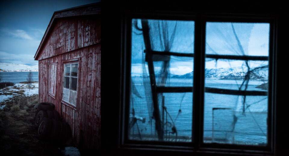 Finnmark kommune med rundt 75.000 innbyggere ville med sin størrelse og rikdom på ressurser være en viktig maktfaktor i Nord-Norge, skriver Ronny Wilhelmsen. Illustrasjonsfoto: Lisa Rypeng Finnmark kommune med rundt 75.000 innbyggere ville med sin størrelse og rikdom på ressurser være en viktig maktfaktor i Nord-Norge, skriver Ronny Wilhelmsen. Illustrasjonsfoto: Lisa Rypeng