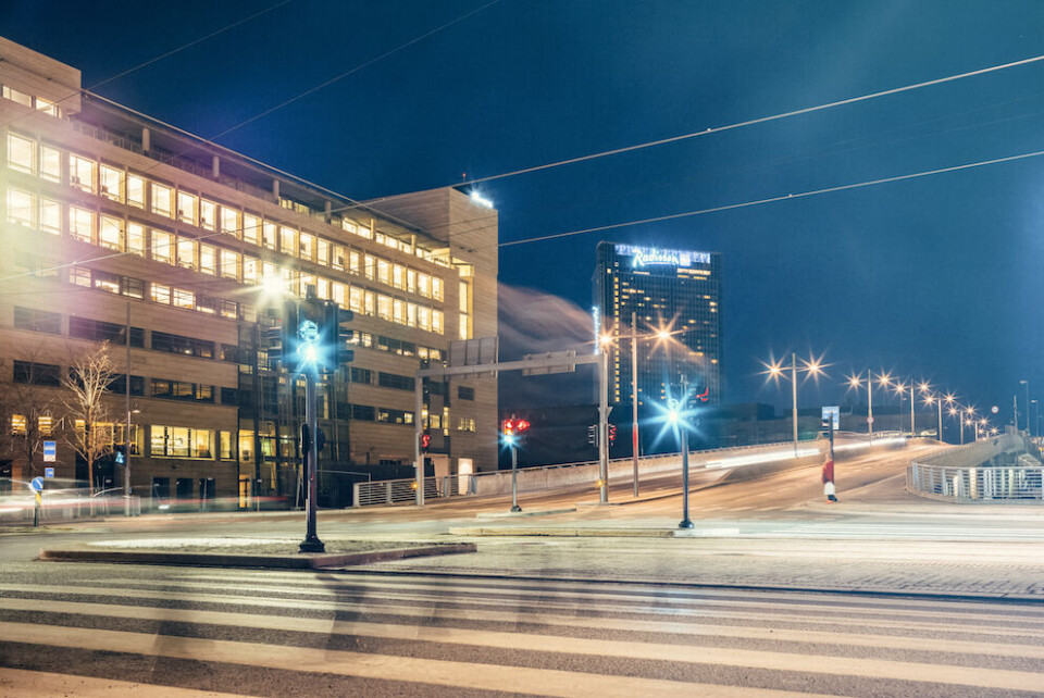 Norske byer et oppfølgingsprogram til Framtidens byer, mener Lina H. Ingeborgrud. Illustrasjonsfoto: Ilja Hendel, NTB scanpix Norske byer et oppfølgingsprogram til Framtidens byer, mener Lina H. Ingeborgrud. Illustrasjonsfoto: Ilja Hendel, NTB scanpix