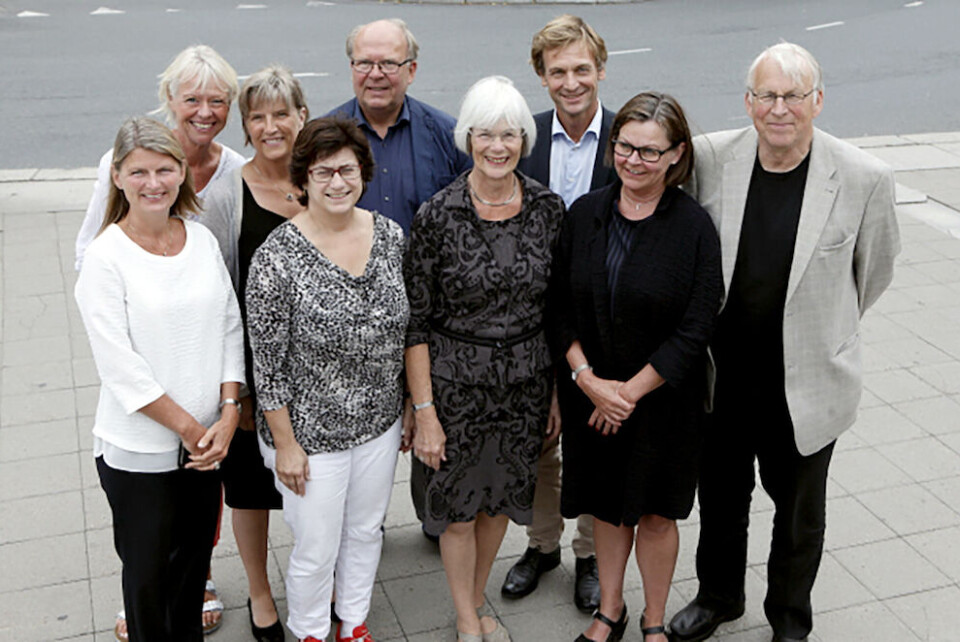 Kommunesektorens etikkutvalg er ikke et kontrollorgan og behandler ikke enkeltsaker, men gir råd og veiledning, skriver utvalgets leder Tora Aasland. Foto: KS Kommunesektorens etikkutvalg er ikke et kontrollorgan og behandler ikke enkeltsaker, men gir råd og veiledning, skriver utvalgets leder Tora Aasland. Foto: KS