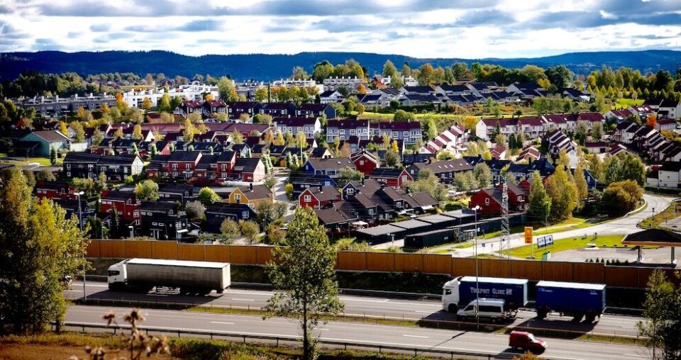 Oppgavene til det nye, regionale folkevalgte nivået vil først og fremst være knyttet til rollen som samfunnsutvikler. Samarbeid med andre aktører blir nøkkelen for å få en ønsket utvikling, skriver kronikørene. Illustrasjonsfoto: Ivan Tostrup Oppgavene til det nye, regionale folkevalgte nivået vil først og fremst være knyttet til rollen som samfunnsutvikler. Samarbeid med andre aktører blir nøkkelen for å få en ønsket utvikling, skriver kronikørene. Illustrasjonsfoto: Ivan Tostrup