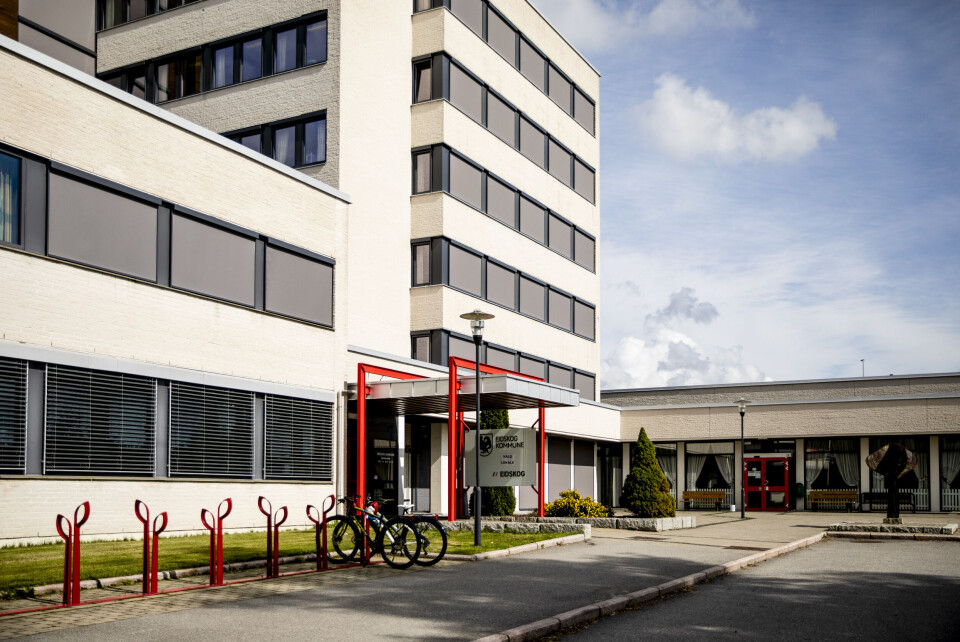 Misvisende om varsling og habilitetsregler