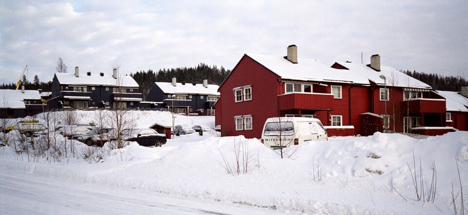 Stadig flere kommuner velger å finansiere investeringer som boligbygg med lån ned mot tre måneders løpetid, skriver Kristine Falkgård, som etterlyser mer åpenhet om kommunenes gjeldsrisiko. Illustrasjonsfoto: Harald Alvik, NTB scanpix Stadig flere kommuner velger å finansiere investeringer som boligbygg med lån ned mot tre måneders løpetid, skriver Kristine Falkgård, som etterlyser mer åpenhet om kommunenes gjeldsrisiko. Illustrasjonsfoto: Harald Alvik, NTB scanpix