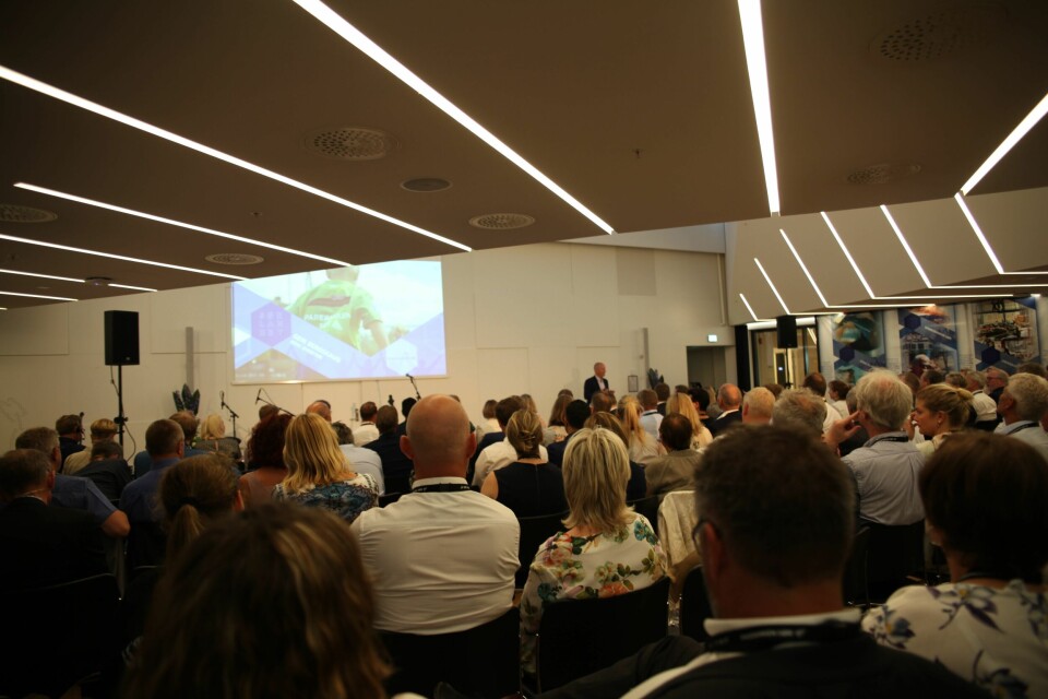 KS Agenda arrangerer populære kurs og konferanser, men faren for koronasmitte gjør at flere kurs og konferanser er utsatt eller flyttet. KS Agenda arrangerer populære kurs og konferanser, men faren for koronasmitte gjør at flere kurs og konferanser er utsatt eller flyttet.