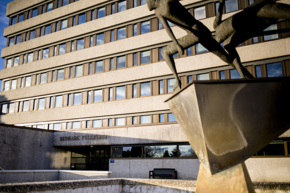 – Det er klart at vi er overadministrert og trenger en kritisk gjennomgang av vårt forvaltningsapparat, skriver Jan Fridthjof Bernt, men advarer mot å svekke den folkevalgte styringen. Illustrasjonsfoto: Magnus K. Bjørke – Det er klart at vi er overadministrert og trenger en kritisk gjennomgang av vårt forvaltningsapparat, skriver Jan Fridthjof Bernt, men advarer mot å svekke den folkevalgte styringen. Illustrasjonsfoto: Magnus K. Bjørke