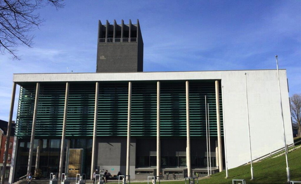 For at rådmannen i Fredrikstad skal få orden i eget hus, bør han begynne med å rydde i kommunens varslingsordning, skriver Lisa Rypeng. Foto: Tone Holmquist For at rådmannen i Fredrikstad skal få orden i eget hus, bør han begynne med å rydde i kommunens varslingsordning, skriver Lisa Rypeng. Foto: Tone Holmquist