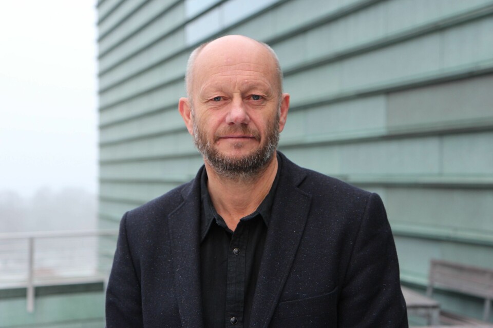 Administrerende direktør Stein Lier-Hansen i Norsk Industri mener lokale karanteneregler hindrer arbeidsfolk i å gjøre jobben sin. Administrerende direktør Stein Lier-Hansen i Norsk Industri mener lokale karanteneregler hindrer arbeidsfolk i å gjøre jobben sin.
