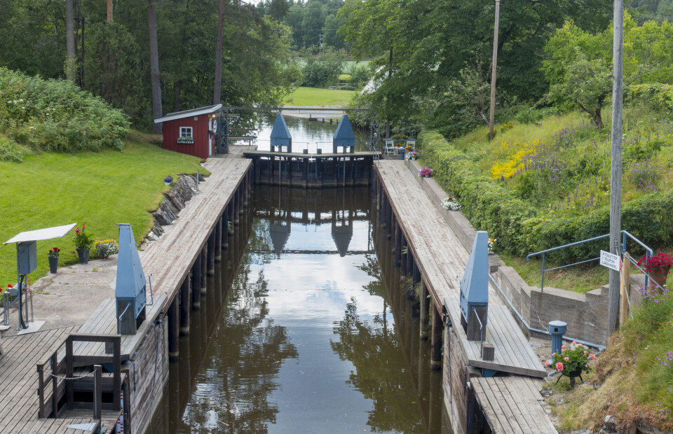 Norske regionalparker mangler en statlig forankring gjennom nasjonal lovgivning, slik for eksempel Sveits har innført med stor suksess, skriver Eivind Snorre Brenna og Kristian Bjørnstad. Bildet er fra Haldenkanelen, en av de ni regionalparkene i Norge. Norske regionalparker mangler en statlig forankring gjennom nasjonal lovgivning, slik for eksempel Sveits har innført med stor suksess, skriver Eivind Snorre Brenna og Kristian Bjørnstad. Bildet er fra Haldenkanelen, en av de ni regionalparkene i Norge.