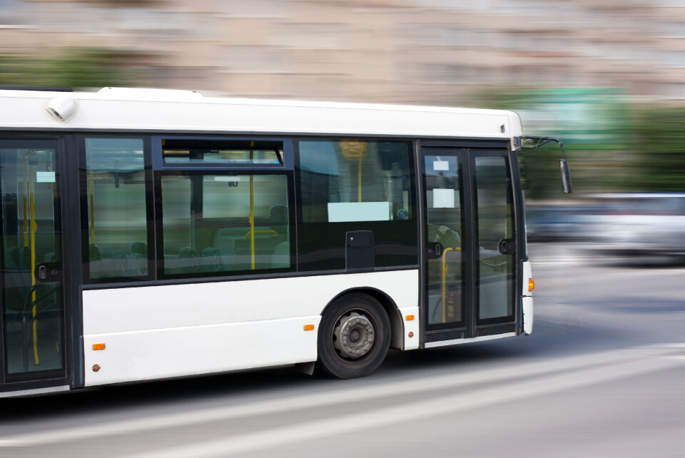 PBussnæringen sier den er klar til skolestart etter at en rekke kommuner har vært bekymret for om det er nok busser til å frakte skoleelever. PBussnæringen sier den er klar til skolestart etter at en rekke kommuner har vært bekymret for om det er nok busser til å frakte skoleelever.