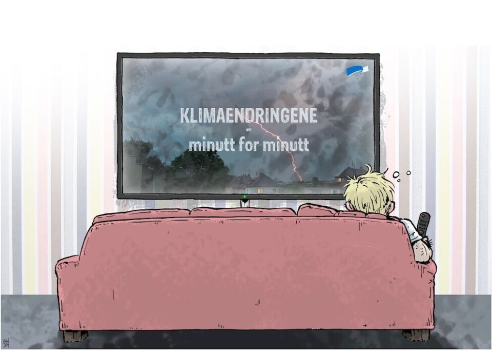 Illustrasjon: Sven Tveit Illustrasjon: Sven Tveit