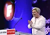 Statlig skatteinnkreving vil bedre innsatsen mot svart økonomi, hevder finansminister Siv Jensen (Frp). Foto: Vidar Ruud / NTB scanpix