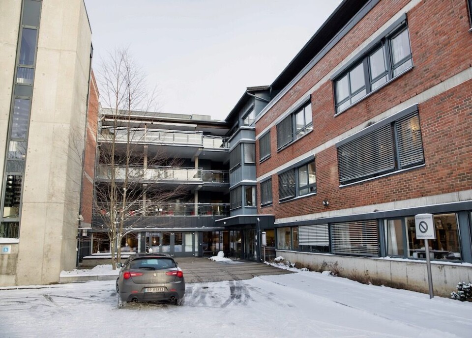Husbanken har siden 2008 gitt kommunene tilsagn om 28,8 milliarder kroner i tilskudd til 21.624 omsorgsplasser, skriver Tor Wigulf Christensen. Illustrasjonsfoto: Håkon Mosvold Larsen Husbanken har siden 2008 gitt kommunene tilsagn om 28,8 milliarder kroner i tilskudd til 21.624 omsorgsplasser, skriver Tor Wigulf Christensen. Illustrasjonsfoto: Håkon Mosvold Larsen