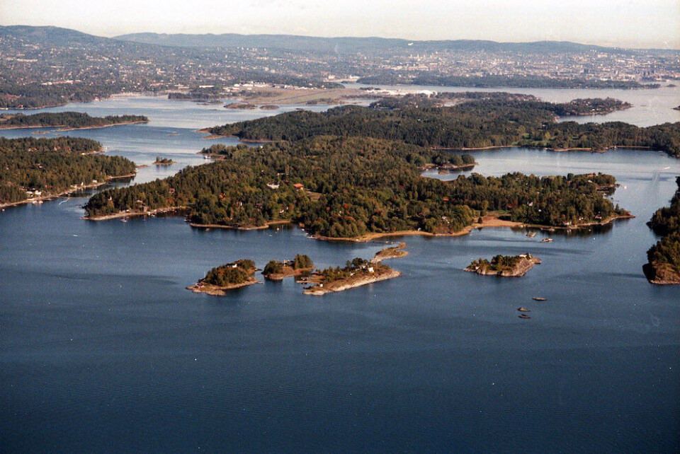 – Vårt mål er å løfte Oslo-regionen til å bli en innovasjonsleder, skriver Geir Lippestad (Ap) og Eirik Bøe (V). Foto: Lasse Tur, NTB scanpix – Vårt mål er å løfte Oslo-regionen til å bli en innovasjonsleder, skriver Geir Lippestad (Ap) og Eirik Bøe (V). Foto: Lasse Tur, NTB scanpix