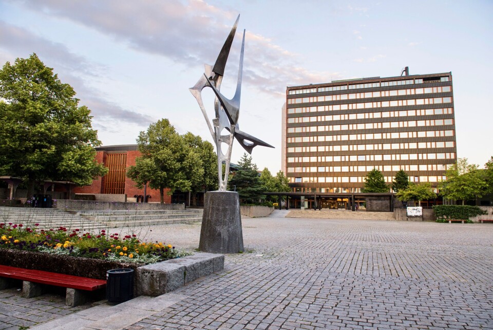 Regjeringen har satt inn tiltak etter at universiteter og høyskoler ble stengt, men de fleste studenter baserer sin økonomi på arbeidsinntekt i ferien. Når de ikke får sommerjobb, trengs andre tiltak, skriver Hans Gunnar Glomseth. Regjeringen har satt inn tiltak etter at universiteter og høyskoler ble stengt, men de fleste studenter baserer sin økonomi på arbeidsinntekt i ferien. Når de ikke får sommerjobb, trengs andre tiltak, skriver Hans Gunnar Glomseth.