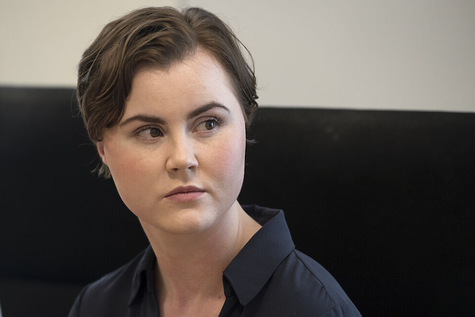 Flertallet i bystyret i Bergen har ikke lenger tillit til skolebyråd Linn Kristin Engø (Ap). Foto: Marit Hommedal, NTB scanpix Flertallet i bystyret i Bergen har ikke lenger tillit til skolebyråd Linn Kristin Engø (Ap). Foto: Marit Hommedal, NTB scanpix