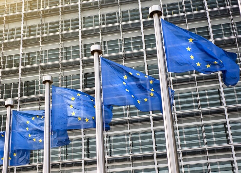 Norge bør kjenne sin besøkelsestid når det åpnes for norsk deltakelse i nye EU-programmer, mener Lars Birger Salvesen. Illustrasjonsfoto: Colourbox Norge bør kjenne sin besøkelsestid når det åpnes for norsk deltakelse i nye EU-programmer, mener Lars Birger Salvesen. Illustrasjonsfoto: Colourbox