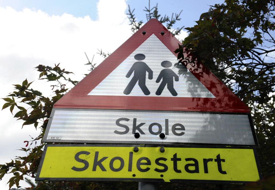 Mange rektorer ønsker at flere foreldre engasjerer seg i skolen – å kjempe kun for eget barn er ikke nok, er budskapet i en ny rektorundersøkelse. Arkivfoto: Terje Pedersen, NTB scanpix Mange rektorer ønsker at flere foreldre engasjerer seg i skolen – å kjempe kun for eget barn er ikke nok, er budskapet i en ny rektorundersøkelse. Arkivfoto: Terje Pedersen, NTB scanpix