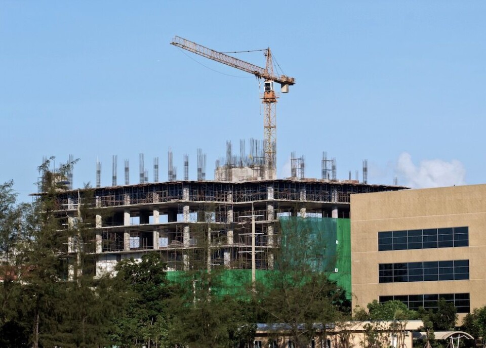 Korte forslag til setninger i kommuneplanen som for eksempel «høyder opptil 12 etasjer», må avstedkommende medvirkning fordi vedtaket kan ha omfattende konsekvenser, skriver Christian Sømme. Illustrasjonsfoto: Colourbox Korte forslag til setninger i kommuneplanen som for eksempel «høyder opptil 12 etasjer», må avstedkommende medvirkning fordi vedtaket kan ha omfattende konsekvenser, skriver Christian Sømme. Illustrasjonsfoto: Colourbox