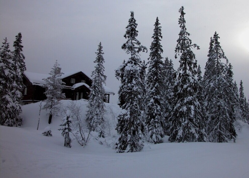 Norges Hytteforbund ønsker å få etablert et uavhengig klageorgan for gebyrer og avgifter. Illustrasjonsfoto: Berit Keilen, NTB scanpix Norges Hytteforbund ønsker å få etablert et uavhengig klageorgan for gebyrer og avgifter. Illustrasjonsfoto: Berit Keilen, NTB scanpix