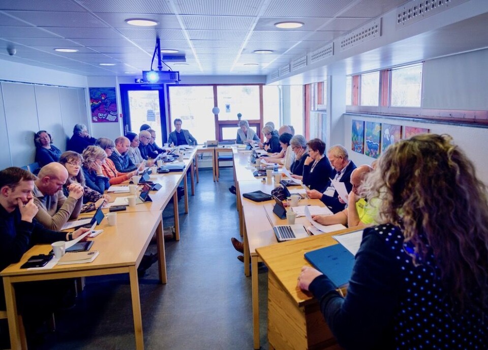 En god og avklart rolleforståelse mellom politikere og administrasjon er avgjørende for å få samarbeidet til å fungere, skriver Audun Ingvartsen. Illustrasjonsfoto: Joakim S. Enger En god og avklart rolleforståelse mellom politikere og administrasjon er avgjørende for å få samarbeidet til å fungere, skriver Audun Ingvartsen. Illustrasjonsfoto: Joakim S. Enger