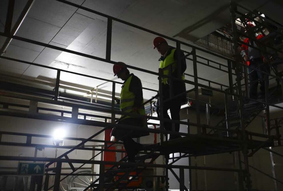 Teknisk folkevalgtopplæring kan virke tungt, men er viktig fordi vedtak i plan- og byggesaker får store konsekvenser, skriver Rune Aale-Hansen. Illustrasjonsfoto: Terje Pedersen, NTB scanpix Teknisk folkevalgtopplæring kan virke tungt, men er viktig fordi vedtak i plan- og byggesaker får store konsekvenser, skriver Rune Aale-Hansen. Illustrasjonsfoto: Terje Pedersen, NTB scanpix
