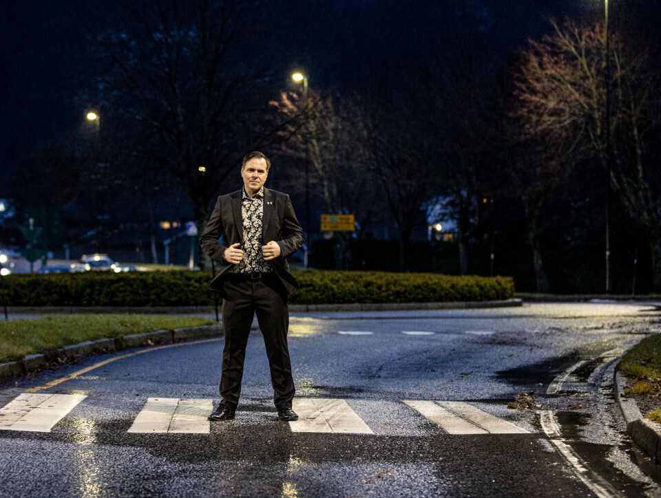 Krisen kan få oss til å erkjenne at vi må stå sammen, sier Stad-ordfører og leder i Nordfjordrådet, Alfred Bjørlo, til Kommunal Rapport. Krisen kan få oss til å erkjenne at vi må stå sammen, sier Stad-ordfører og leder i Nordfjordrådet, Alfred Bjørlo, til Kommunal Rapport.