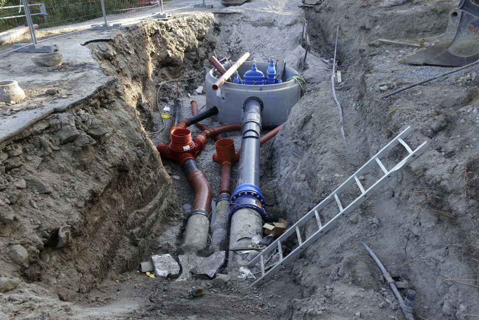 Hvordan utfordringene ved infrastruktur løses, er med på å bestemme hvordan kommunen på sikt vil se ut, og hvordan det oppleves å bo og arbeide der, skriver Torbjørn Bjørklund. Hvordan utfordringene ved infrastruktur løses, er med på å bestemme hvordan kommunen på sikt vil se ut, og hvordan det oppleves å bo og arbeide der, skriver Torbjørn Bjørklund.