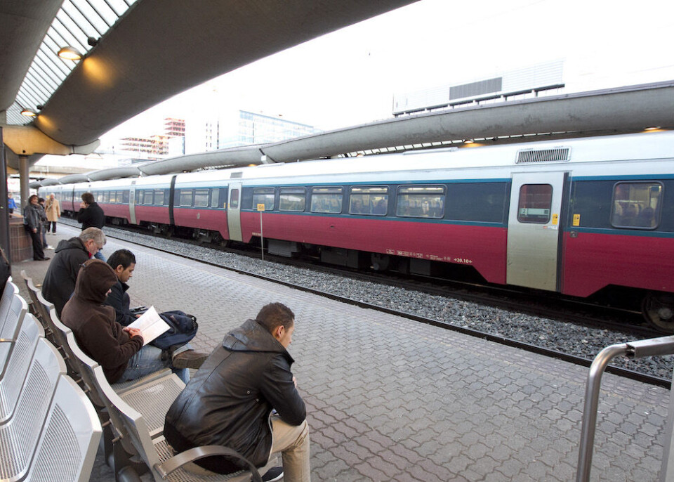 Kutt i støtten til interregprosjektene vil få svært uheldige følger for regionalt utviklingsarbeid innen transport, næringsutvikling og miljø, skriver Lars Birger Salvesen. Illustrasjonsfoto: Gorm Kallestad, NTB scanpix Kutt i støtten til interregprosjektene vil få svært uheldige følger for regionalt utviklingsarbeid innen transport, næringsutvikling og miljø, skriver Lars Birger Salvesen. Illustrasjonsfoto: Gorm Kallestad, NTB scanpix