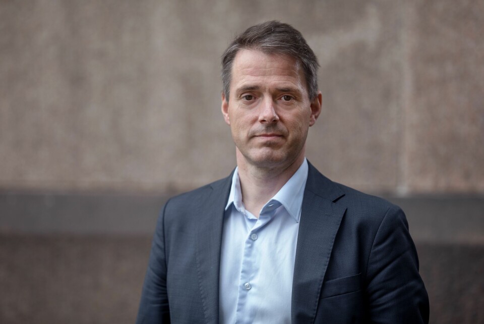 Korona-krisen: –Må stå sammen for næringslivet − Kommunen er hjørnestenen i det lokale virkemiddelapparatet. Mange steder er ordføreren på hils med de lokale bedriftslederne. For mange virksomheter er kommunen både største kreditor og største kunde. Derfor kan lokalpolitikerne bidra til å begrense skadevirkningene der de bor, sier administrerende direktør i Virke, Ivar Horneland Kristiansen.