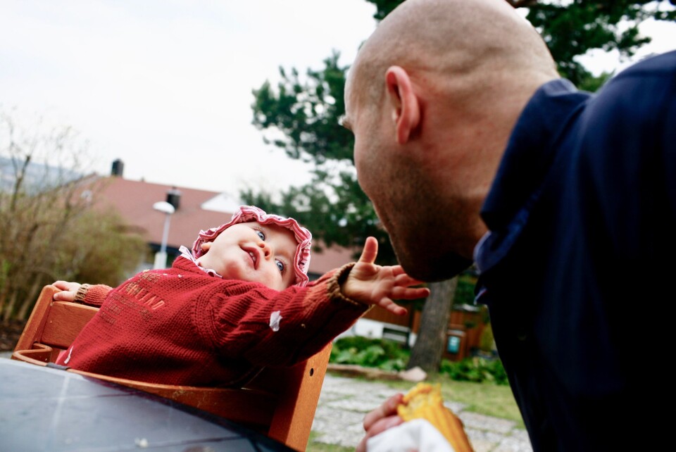 For at barnevernet skal kunne gi barn og familier god hjelp, er det nødvendig med tydelige krav til kompetanse, mener statsråd Ida Lindtveit Røse. For at barnevernet skal kunne gi barn og familier god hjelp, er det nødvendig med tydelige krav til kompetanse, mener statsråd Ida Lindtveit Røse.