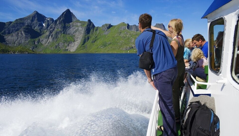 Nordland Høyre ønsker å desentralisere makt med oppgaver ut til lokaldemokratiet i kommuner og byer, skriver Bente Anita Solås. Foto: Bård Løken, NTB scanpix Nordland Høyre ønsker å desentralisere makt med oppgaver ut til lokaldemokratiet i kommuner og byer, skriver Bente Anita Solås. Foto: Bård Løken, NTB scanpix