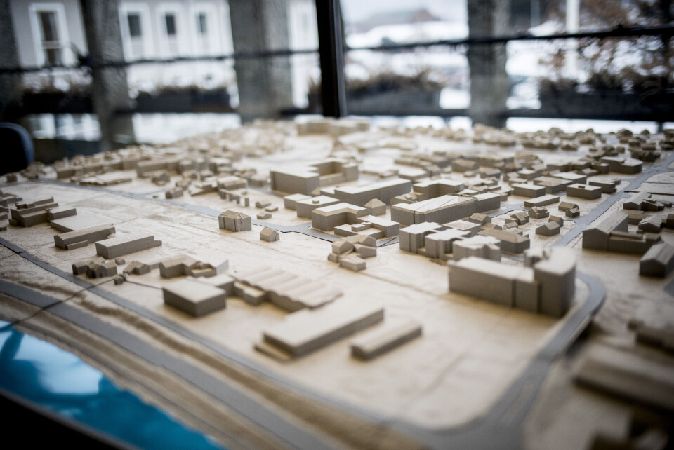 Etter at et område er utbygget, finnes det ikke mulighet innen selvkostområdet for å fornye planer, dermed vil ikke gamle planer oppdateres til nye bestemmelser, skriver adm. dir.
Rune Aale-Hansen i Norsk Kommunalteknisk Forening (NKF). Etter at et område er utbygget, finnes det ikke mulighet innen selvkostområdet for å fornye planer, dermed vil ikke gamle planer oppdateres til nye bestemmelser, skriver adm. dir.
Rune Aale-Hansen i Norsk Kommunalteknisk Forening (NKF).
