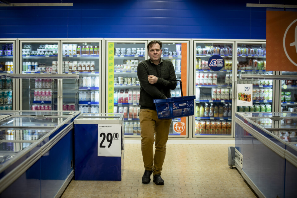Permitteringer og usikre tider i næringslivet gjør at Nordfjord-ordførerne nå går sammen om å hjelpe næringslivet. Leder i Nordfjordrådet og Stad-ordfører Alfred Bjørlo (V) håper at et regionalt beredskapsteam skal være på plass i løpet av få dager. Permitteringer og usikre tider i næringslivet gjør at Nordfjord-ordførerne nå går sammen om å hjelpe næringslivet. Leder i Nordfjordrådet og Stad-ordfører Alfred Bjørlo (V) håper at et regionalt beredskapsteam skal være på plass i løpet av få dager.