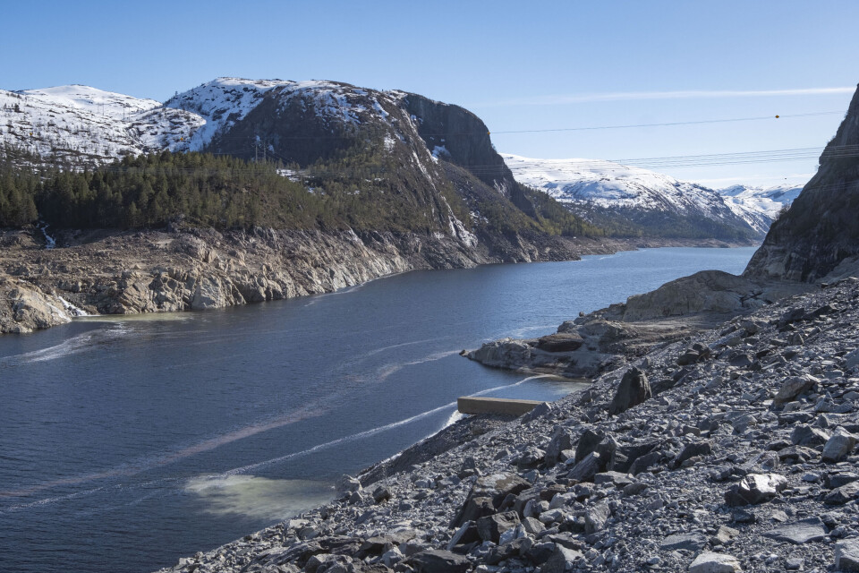 Målet må vere at alle kommunar må få utvikle sine fortrinn, enten det gjeld bykommunar sin regulering til næring og bustad eller distriktskommunar som satsar på vasskraft eller havbruk, skriv Jarand Felland. Målet må vere at alle kommunar må få utvikle sine fortrinn, enten det gjeld bykommunar sin regulering til næring og bustad eller distriktskommunar som satsar på vasskraft eller havbruk, skriv Jarand Felland.