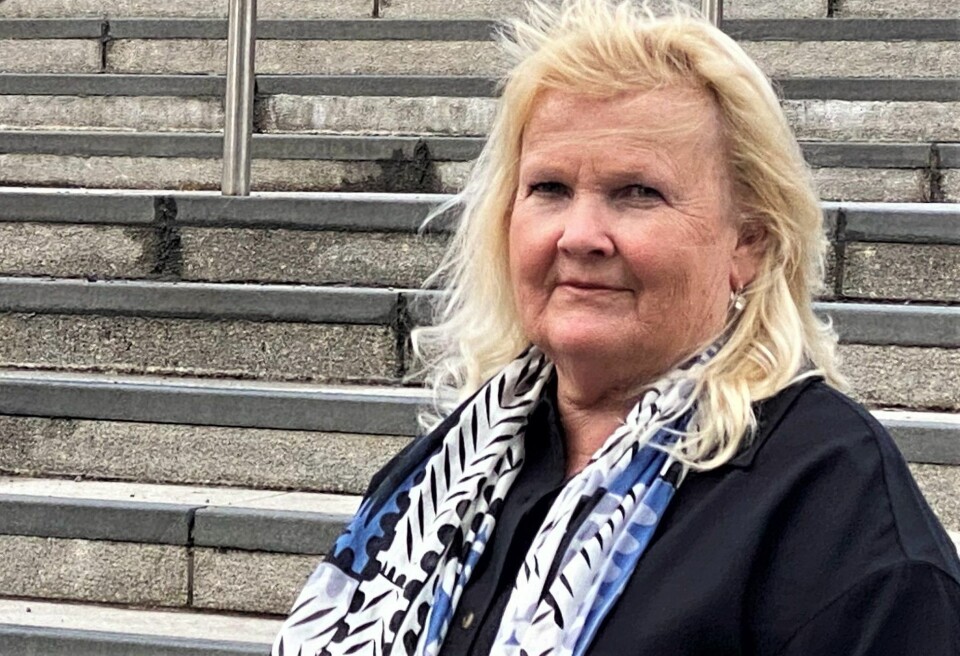 I disse kommunene kan det bli streik Forhandlingsleder Lizzie Ruud Thorkildsen i YS Kommune vil ikke akseptere at medlemmene taper kjøpekraft.