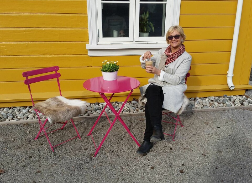 Gran er en hemmelig ferieperle for både dagsturisme og lengre opphold, mener ordfører Randi Eek Thorsen. Gran er en hemmelig ferieperle for både dagsturisme og lengre opphold, mener ordfører Randi Eek Thorsen.