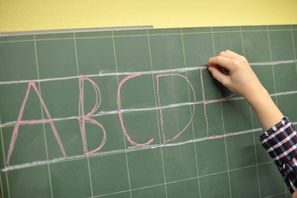 I fjor vår leverte landets lærerutdannere 2.019 nye kandidater til den norske grunnskolen, men til våren kommer det bare 407. I fjor vår leverte landets lærerutdannere 2.019 nye kandidater til den norske grunnskolen, men til våren kommer det bare 407.