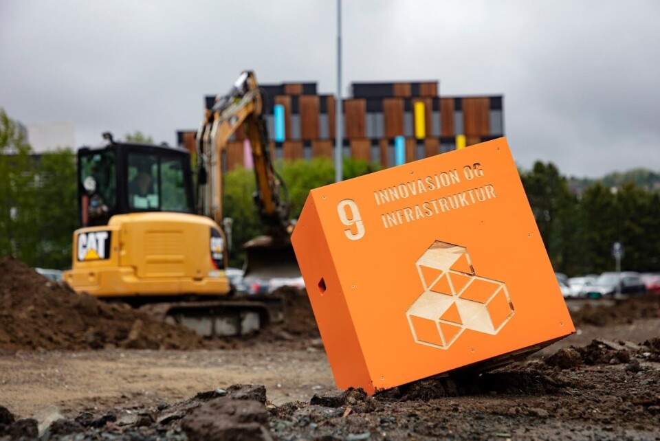 Det nasjonale samarbeidet mellom regjeringen og KS om innovasjon og bærekraft gir kraft og retning i bærekraftsarbeidet, mener styringsgruppen i Bærekraftsnettverket. Det nasjonale samarbeidet mellom regjeringen og KS om innovasjon og bærekraft gir kraft og retning i bærekraftsarbeidet, mener styringsgruppen i Bærekraftsnettverket.